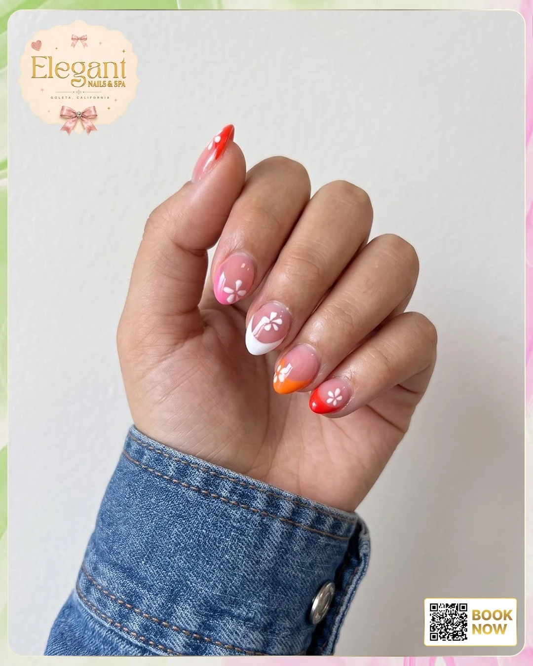 Nail Art